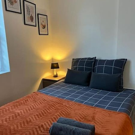 Studio 4 - Cosy Bord De Loire ออร์เลออง ภายนอก รูปภาพ