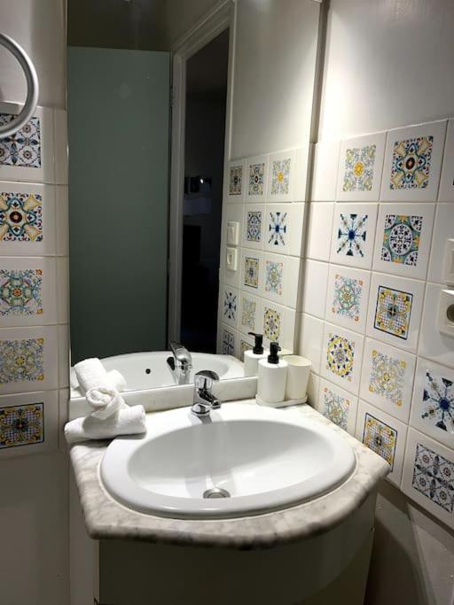Studio 4 - Cosy Bord De Loire ออร์เลออง ภายนอก รูปภาพ