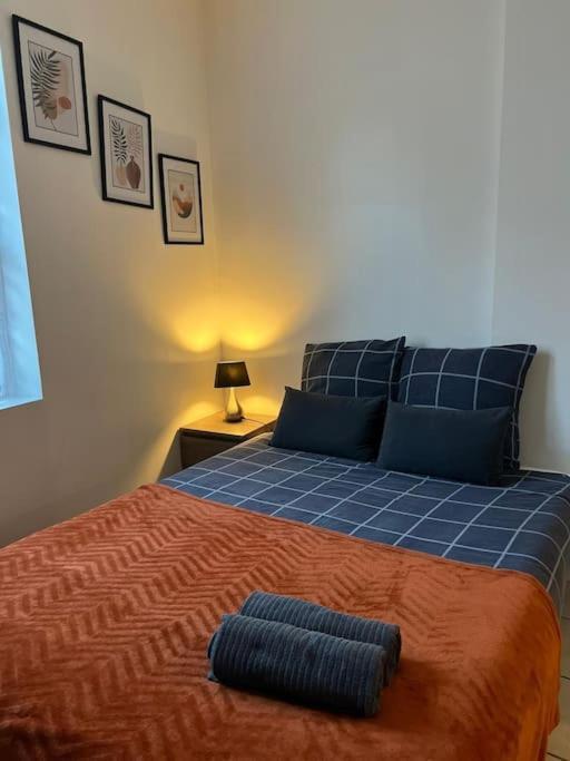 Studio 4 - Cosy Bord De Loire ออร์เลออง ภายนอก รูปภาพ