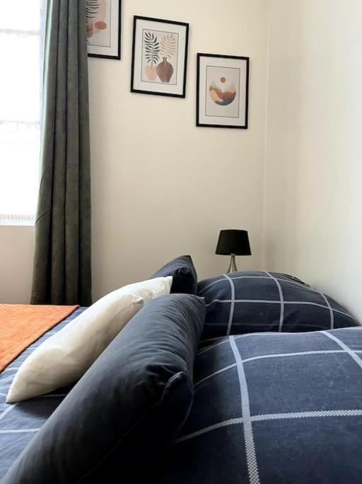Studio 4 - Cosy Bord De Loire ออร์เลออง ภายนอก รูปภาพ