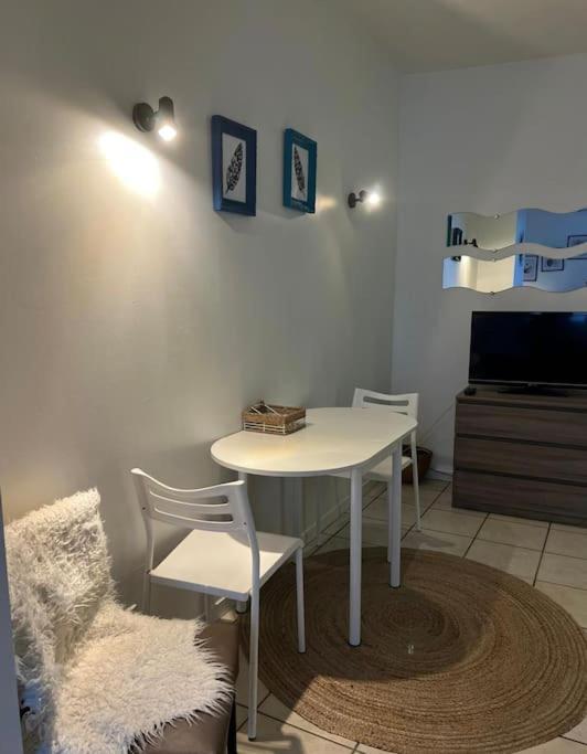 Studio 4 - Cosy Bord De Loire ออร์เลออง ภายนอก รูปภาพ